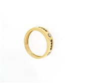 Anello Lorenza Gioielli Uomo in Oro 471226 - 471226